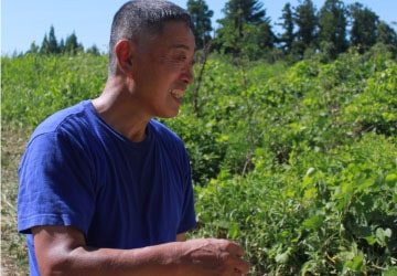 みつばちファーム眉丈 イメージ